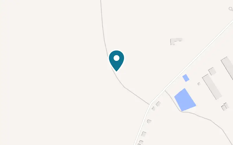 Map showing HaTzrif at The entrance to Moshav HaYogev, HaYogev