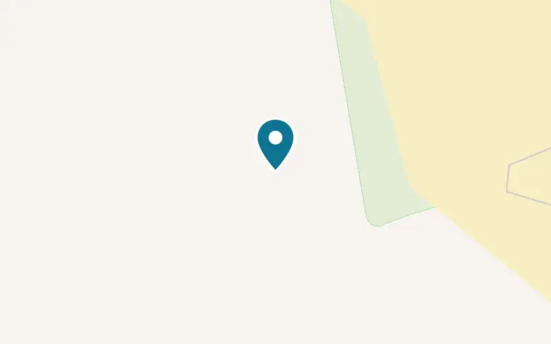Map showing Ras Hashita at About 2 km north-east of Hatzeva Junction, beside Nahal Gidron, Hatzeva