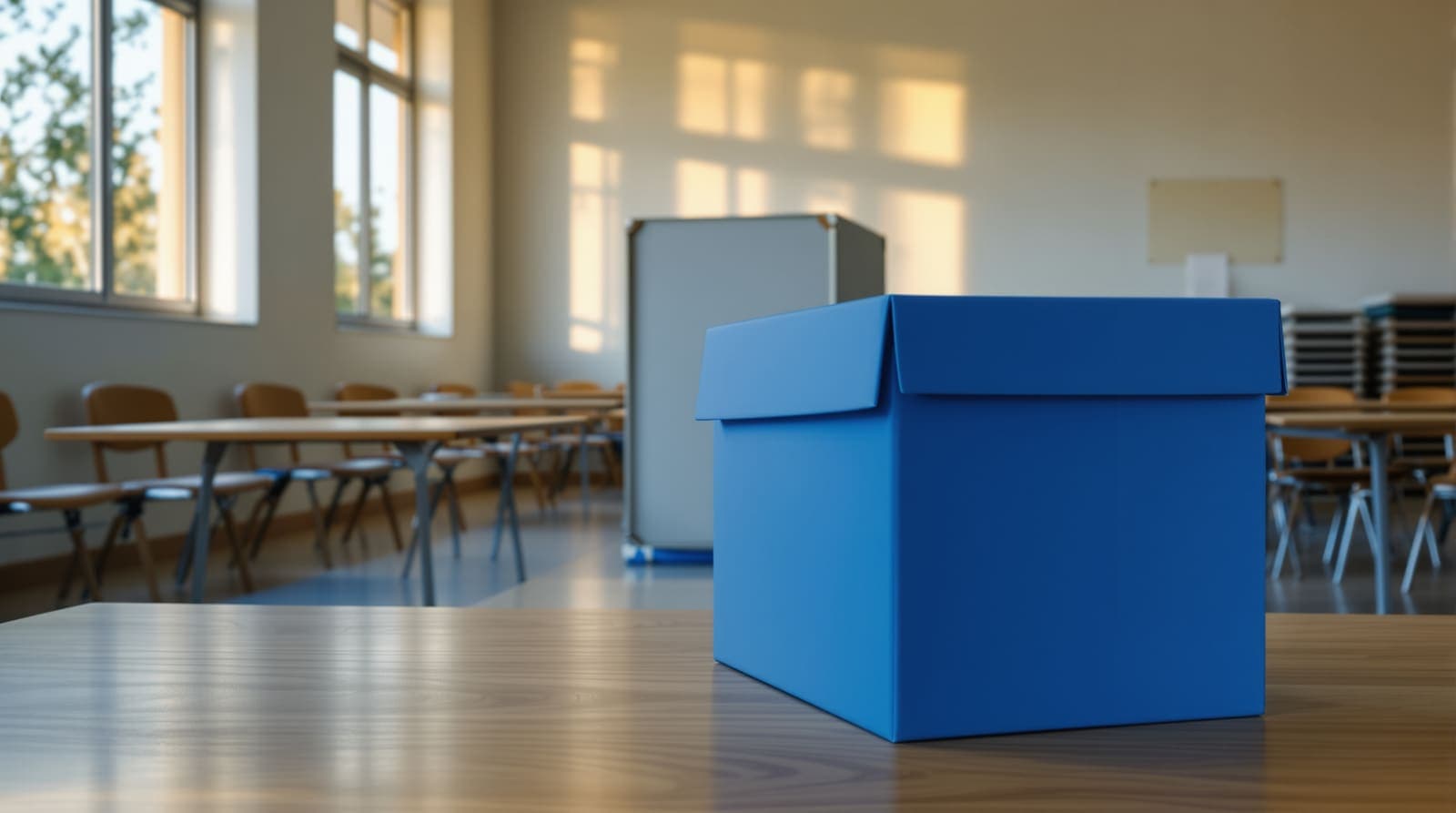 Israel election turnout reaches 77.7%, the highest figure since 2001 ...