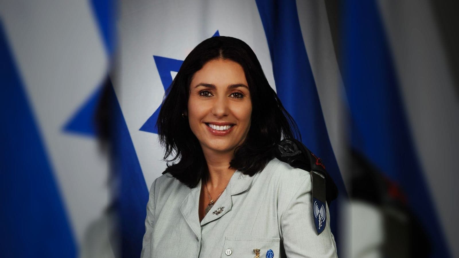 Miri Regev