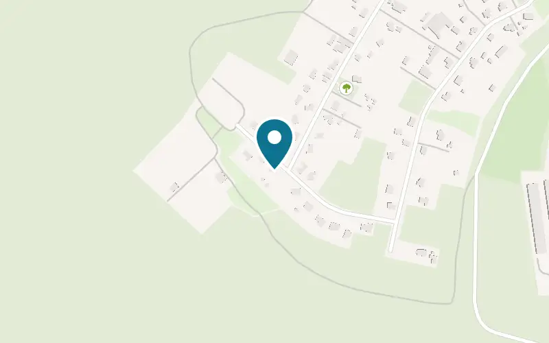 Map showing Hygge at 6 HaGefen Street, Ma'ale Gamla