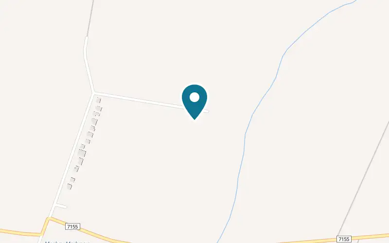 Map showing Kadshai Olive Oil at 12 Mul HaHar Street, Moshav Merhavia, Merhavia