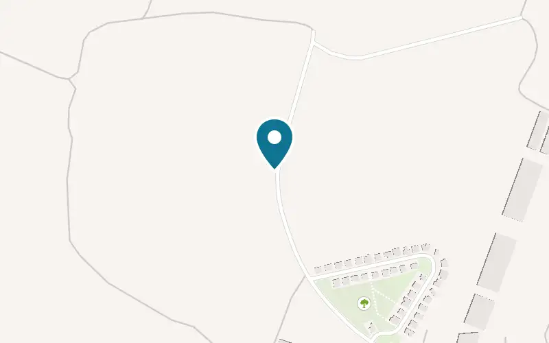 Map showing Karaso at Moshav Sharona, Sharona