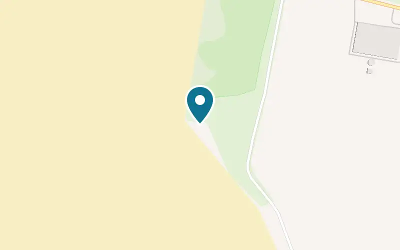 Map showing Makman Dunes at A dirt road off the road to the Neve Midbar spa, 2 km along Road 222 from the Mashabei Sadeh junction, Shezaf