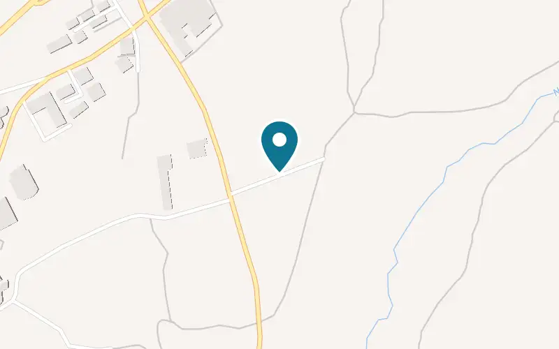 Map showing Mixto at Industrial Zone, Majdal Shams, Majdal Shams