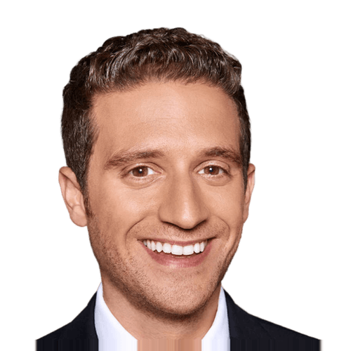 Jordan Fried, co-founder of Israel.com