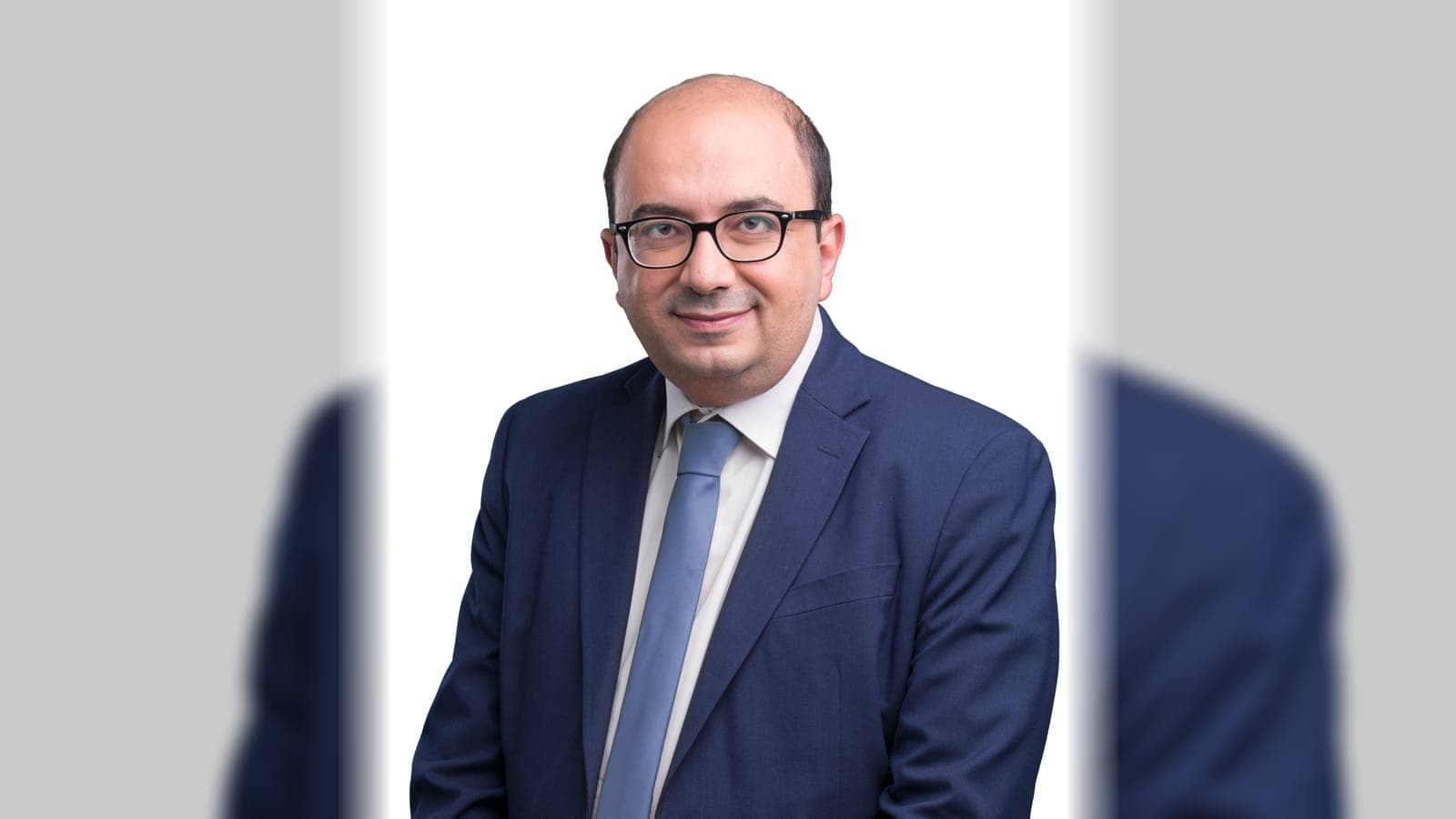 Sami Abu Shehadeh in 2021