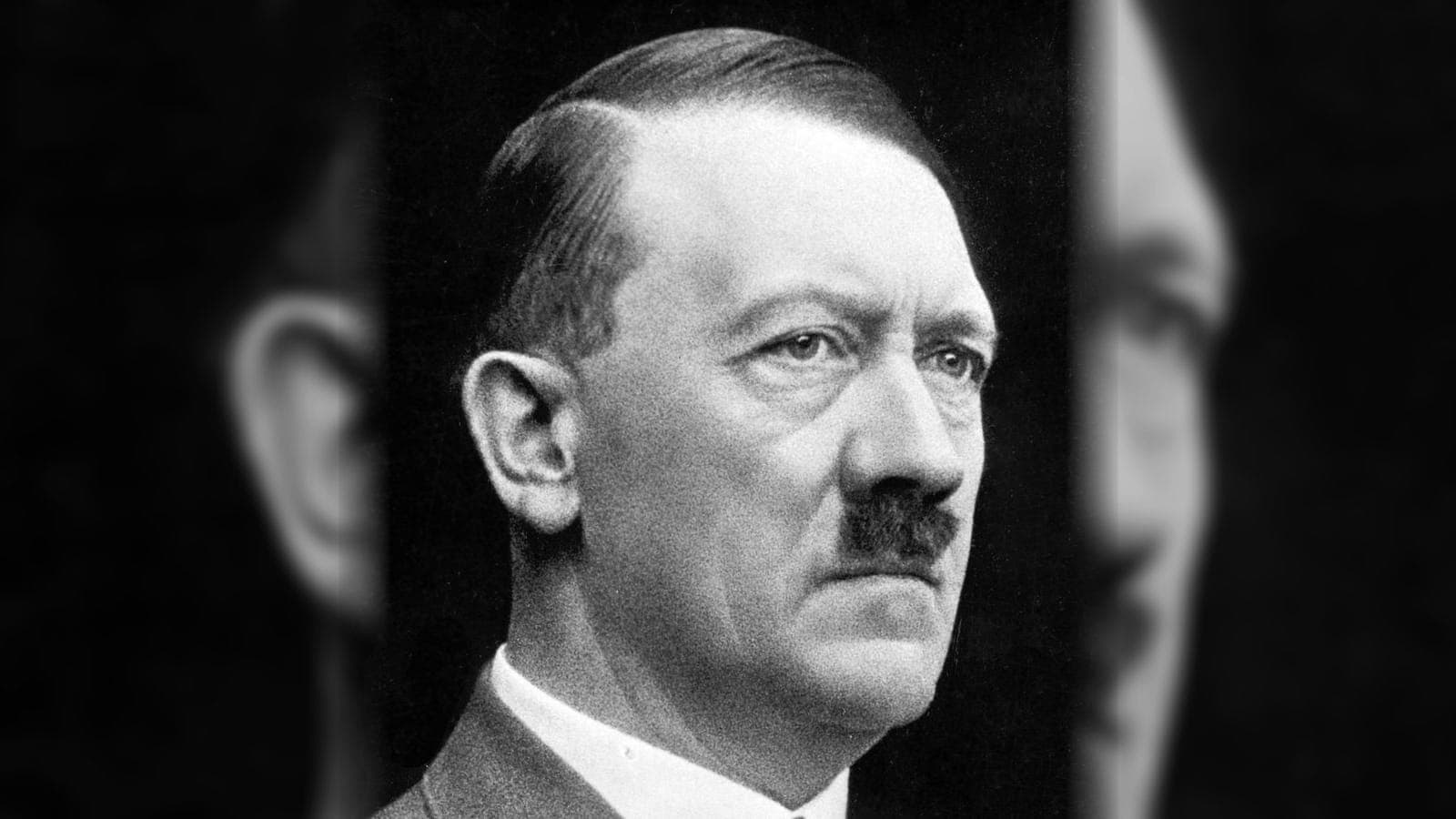 Adolf Hitler in 1937
