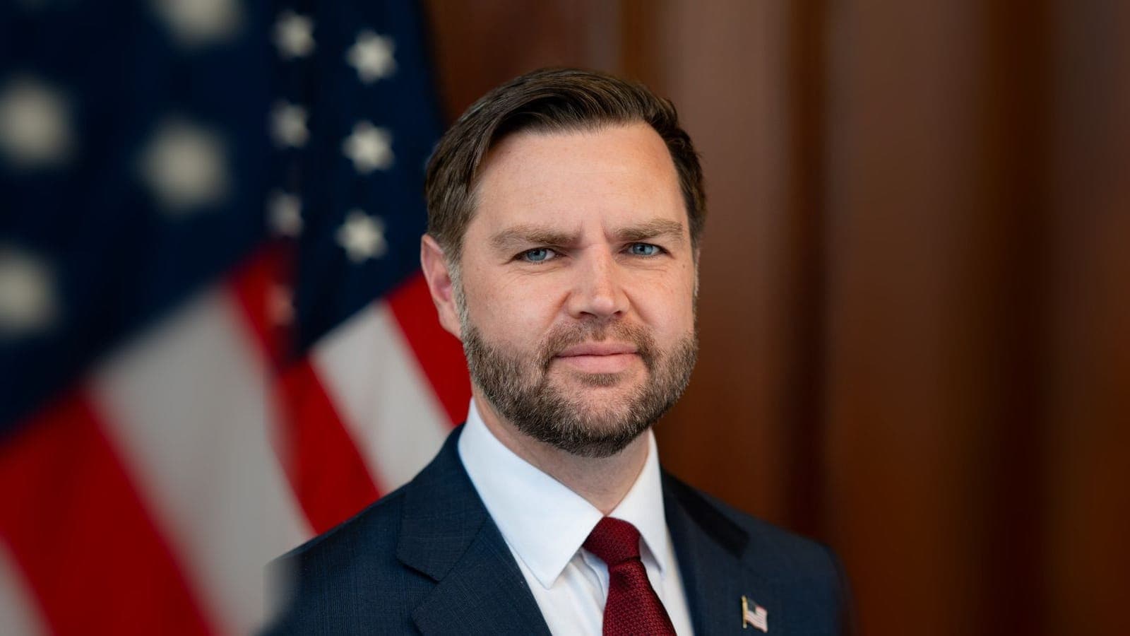 JD Vance in 2026