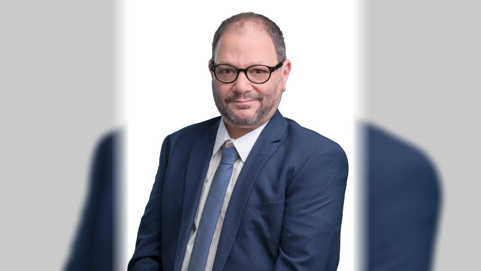 Ofer Cassif in 2021