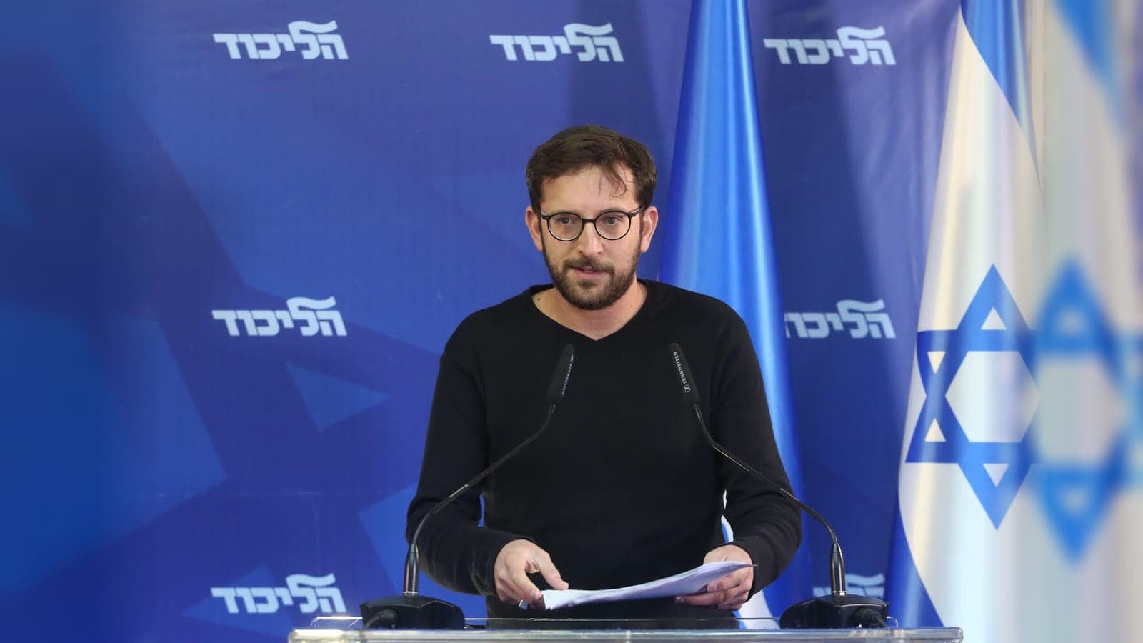 Jonatan Urich in 2019