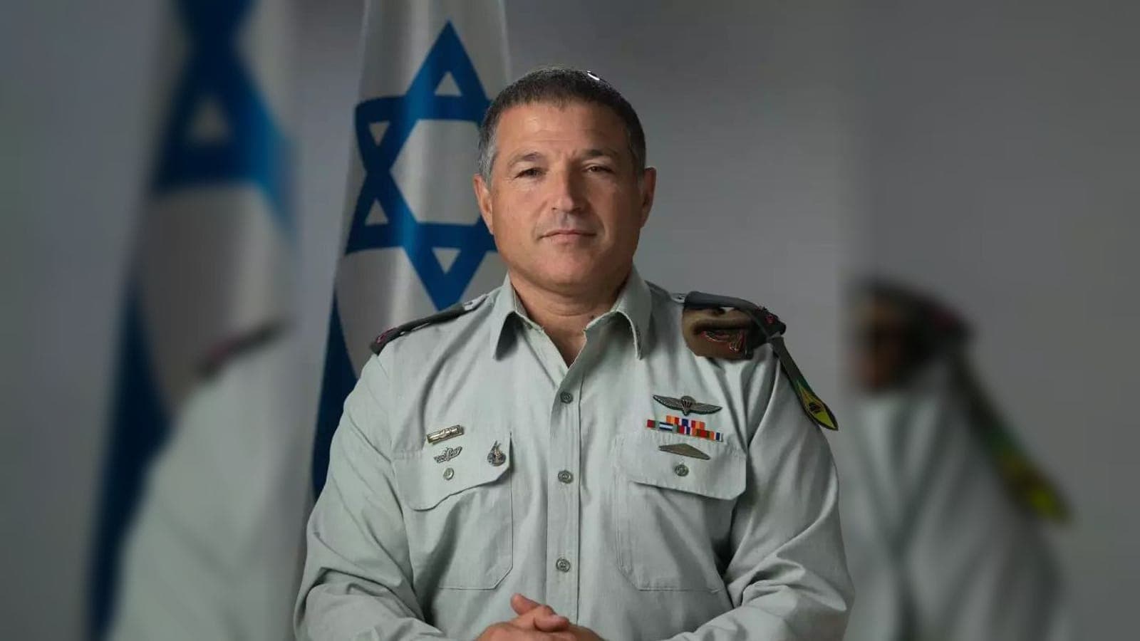 David Zini in 2023